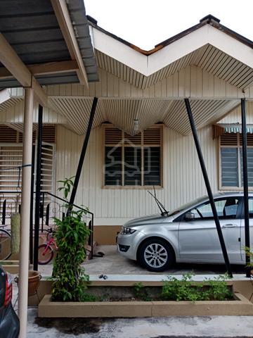 Bilik untuk disewa 1