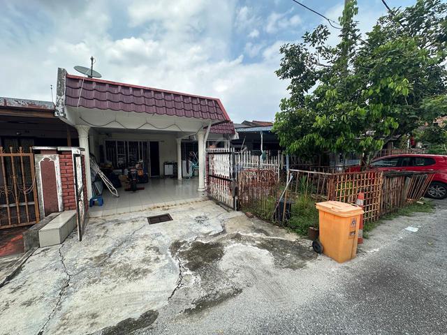 Teres Setingkat, Taman Desa Jaya, Kepong, Kuala Lumpur 1