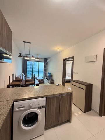 Ataraxia Park @ Forest City 1
