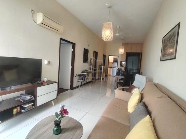 Paragon Residences @ Straits View 1