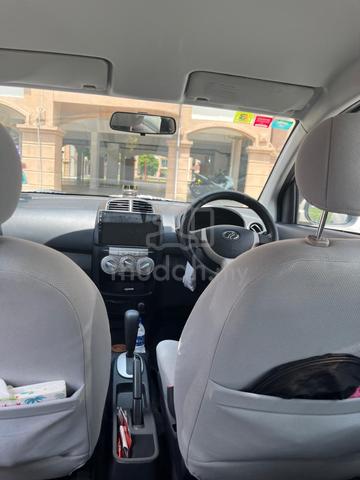 2008 Perodua MYVI 1.3 EZi (A) - 5