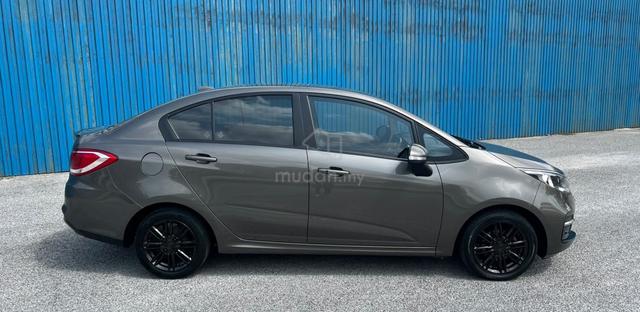 2020 Proton PERSONA 1.6 PREMIUM (A) FACELIFT FULL - 4