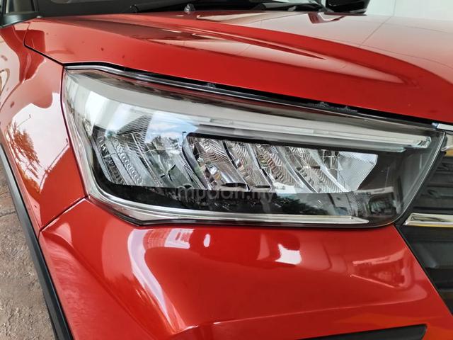 2023 Perodua ATIVA 1.0 Turbo AV (CVT)(A) - 5