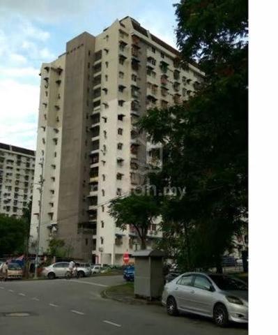 Taman Air Itam 1