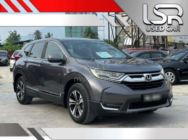 #OTR#Honda CR-V 2.0 I-VTEC (A)[2019]3yrs Warranty - 1