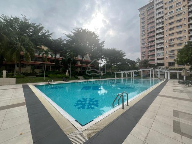 Villa Flora (TTDI) 1