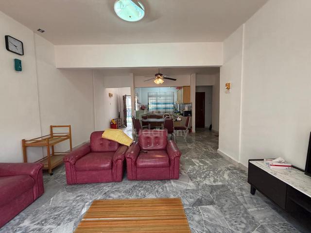 Cocobay Resort Condominium 1