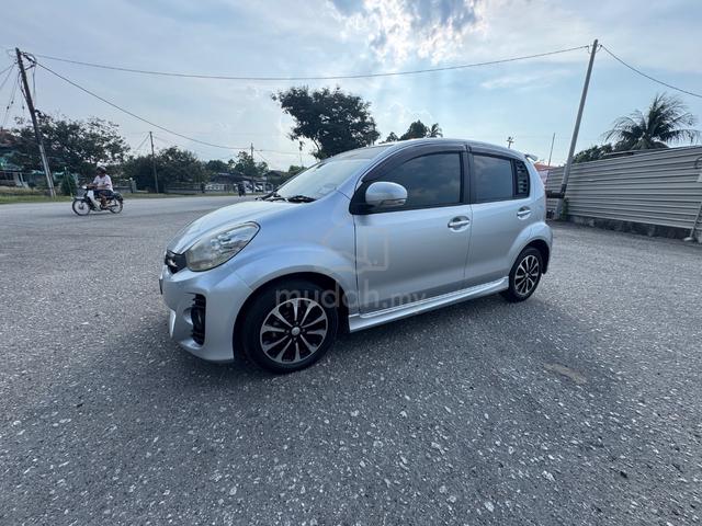 2012 Perodua MYVI 1.5 SE ZHS (A)Boleh Loan kedai - 5