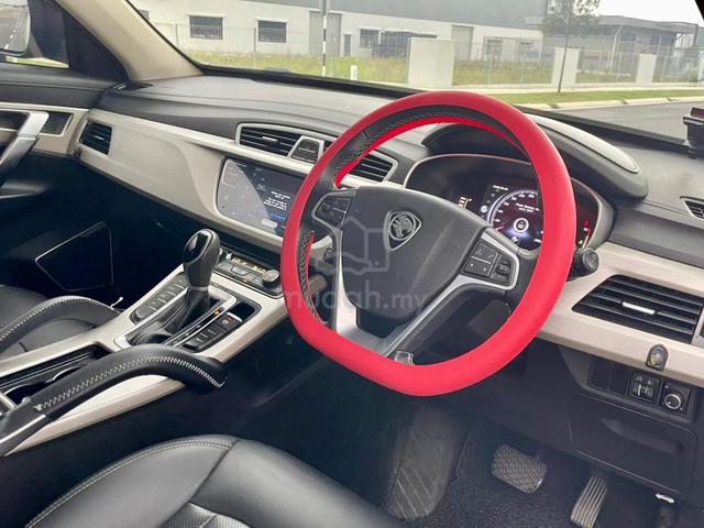 2019 🚗Proton X70 1.8 EXECUTIVE 2WD (A)F Loan - 5