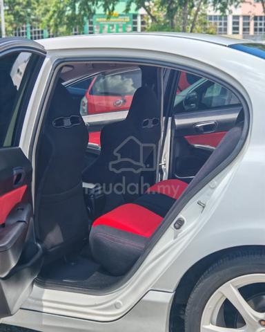 2006 Honda CIVIC 1.8 i-VTEC (A) - 3