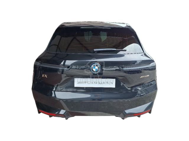 2023 Bmw IX 1.0 XDRIVE50 SPORT MY21 I20 (A) - 4