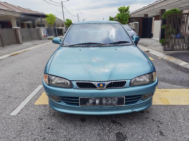 2000 Proton WIRA 1.6 A/B XLI (A) - 1