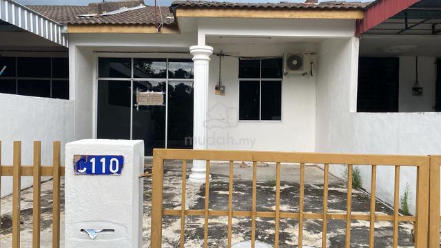 rumah cantik 1