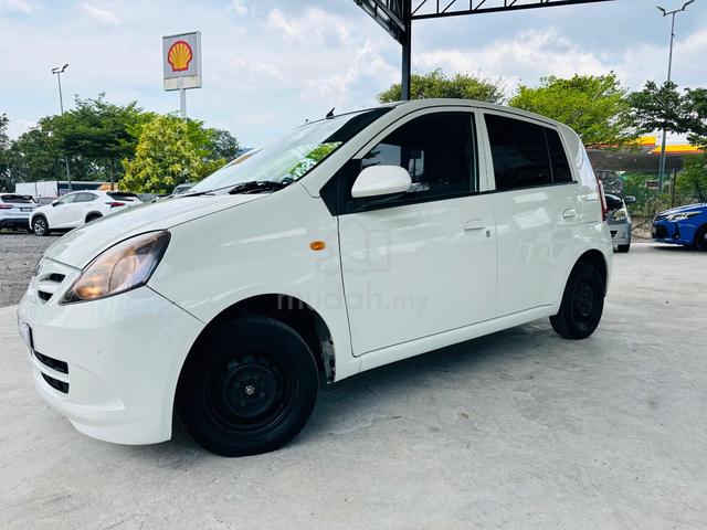 2014 Perodua VIVA 1.0 EZ (A) FULL LOAN - 5