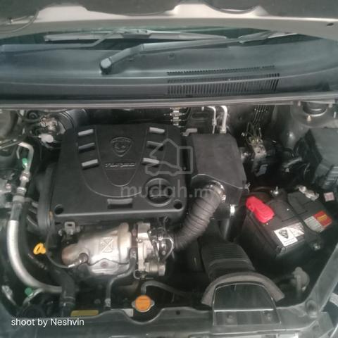2023 Proton EXORA 1.6 EXECUTIVE MY19 UPDATE (A) - 1