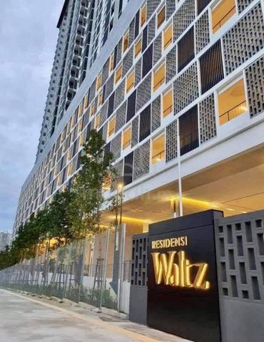 Waltz Residences 1