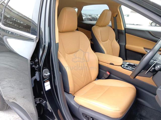2023 BOOKNOW Lexus NX250 2.5 Version L LUXURY - 5