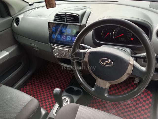 2009 Perodua MYVI 1.3 EZI MY05 M300 FACELIFT (A) - 4