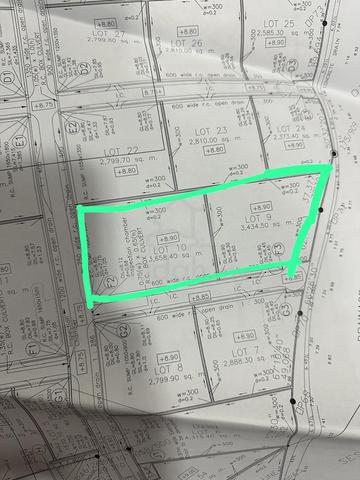 KKIP Sepanggar Industrial Land for sale 3