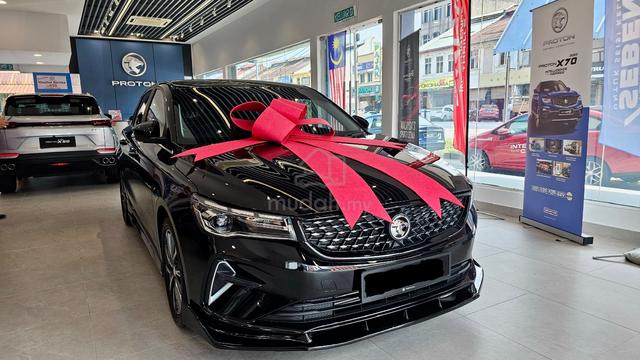 2026 Proton S70 1.5 FLAGSHIP MY23 MC1 (A) - 1