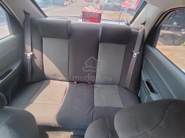 2008 Proton SAGA 1.3 BASE LINE (A) - 3