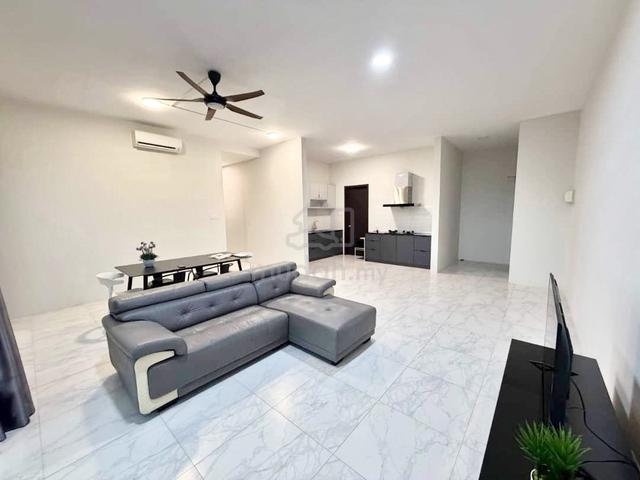 Liberty Grove 1
