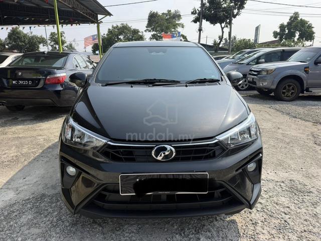 2025 Perodua BEZZA 1.3 AV (A) FULLSPEC NEW CAR S+ - 5