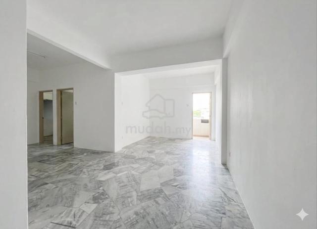 Mutiara Indah Apartment 1