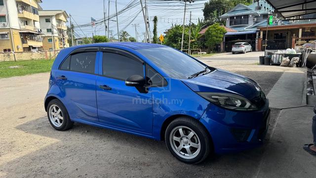 2017 Proton IRIZ 1.3 EXECUTIVE (A) - 5