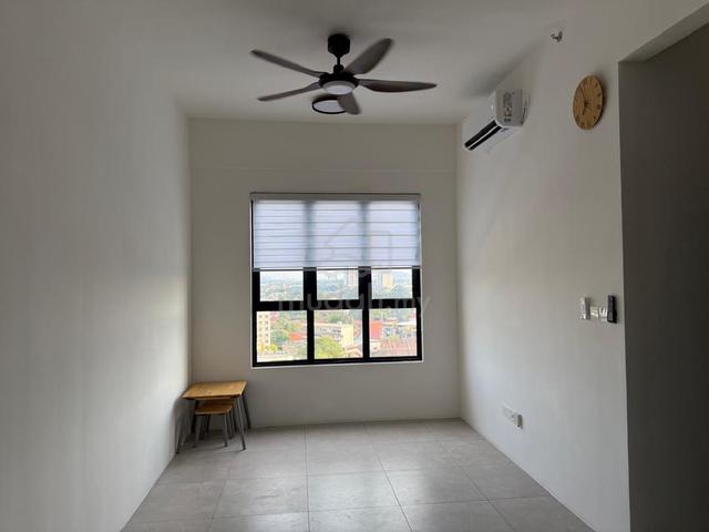 Aston Acacia @Bukit Mertajam 1