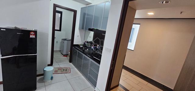 K Avenue Residential 1