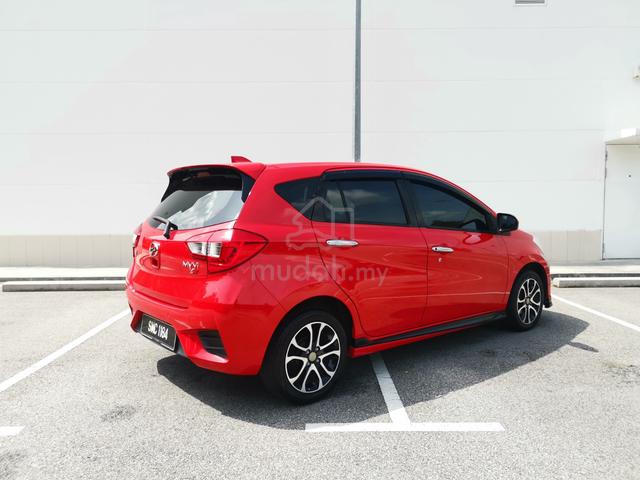2020 Perodua MYVI 1.5 ADVANCE (A) - 3