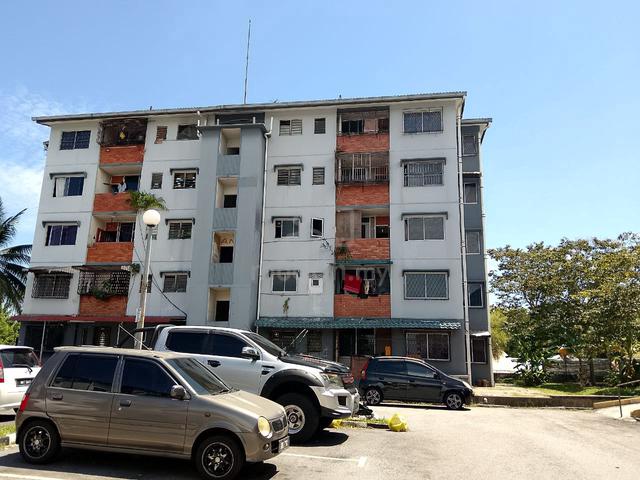 Seksyen 1 Bandar Baru Bangi 1