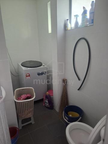 Townhouse For Rent 1