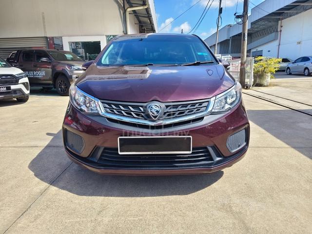 2019 Proton PERSONA 1.6 EXECUTIVE (A) SUP LOW MILE - 2