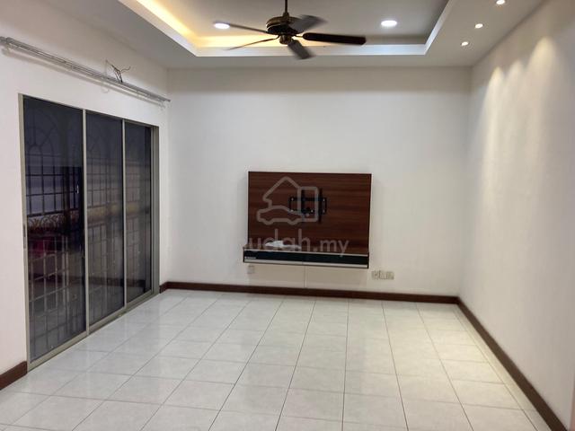 (for rent) 2 storey terraced Park Avenue Seremban 2 1