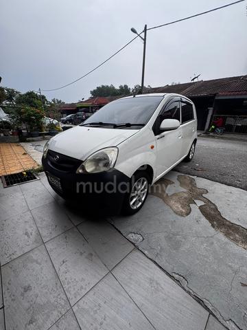 2013 Perodua VIVA 1.0 EZ STANDARD (A) - 5
