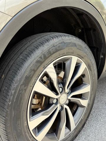 2020 Proton X70 1.8 TGDI EXECUTIVE 2WD MY18 (A) - 5