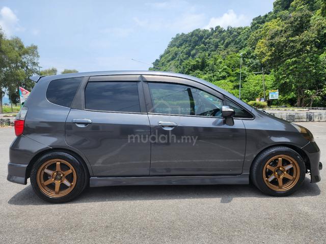 2004 Honda JAZZ 1.5 VTEC (A) - 1
