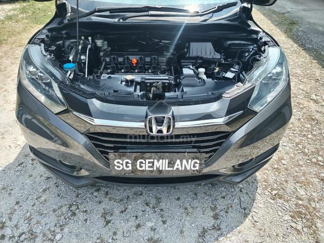 2020 Honda HR-V 1.8 V = 92,000km mileage - 5