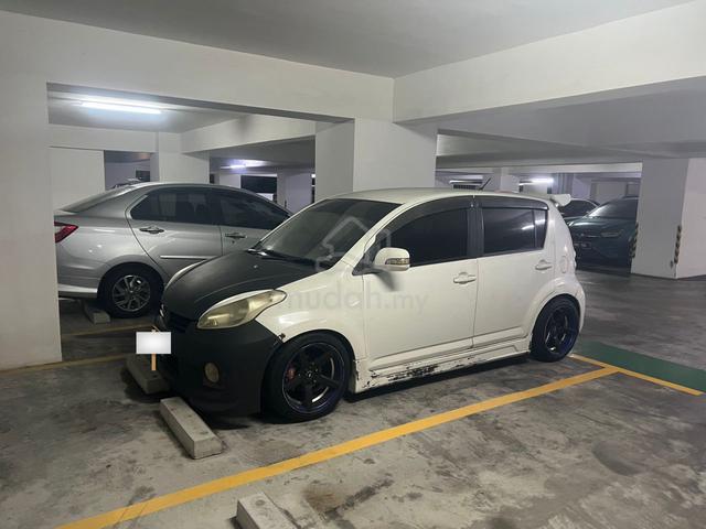 2009 Perodua MYVI 1.3 SX FACELIFT (M) - 3