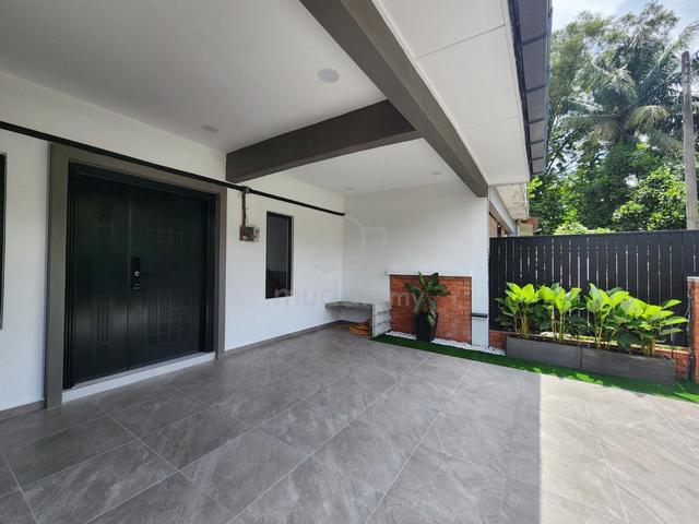 FULLY RENOVATED 2-STRY@BANDAR SUNGAI LONG SL7 Cheras Kajang For Sales 1