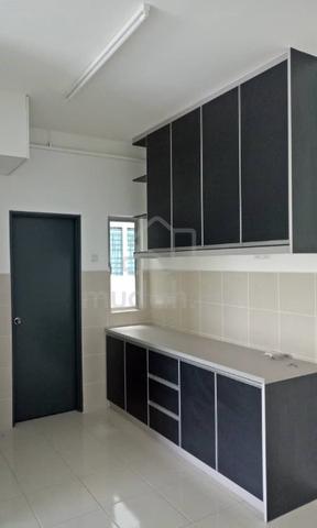 Suria Mewah Residensi 1