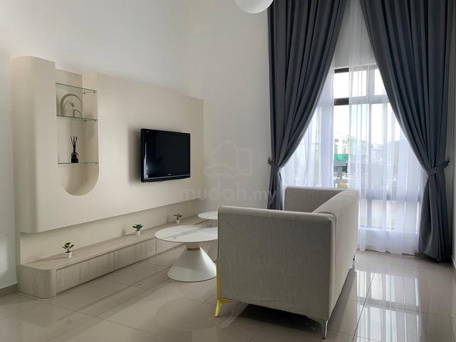 Bestari Indah 2 Tingkat โMERDEKA SPECIAL! RUMAH + HADIAH๐๐ 1