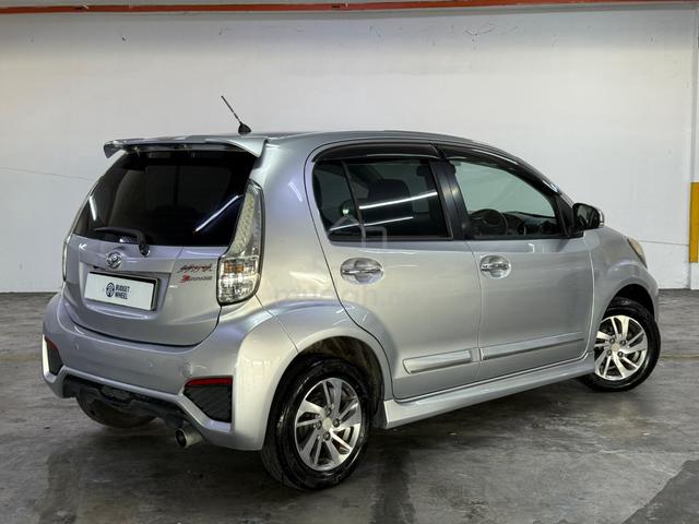 2016 Perodua MYVI 1.5 ADVANCE FACELIFT (A) - 3