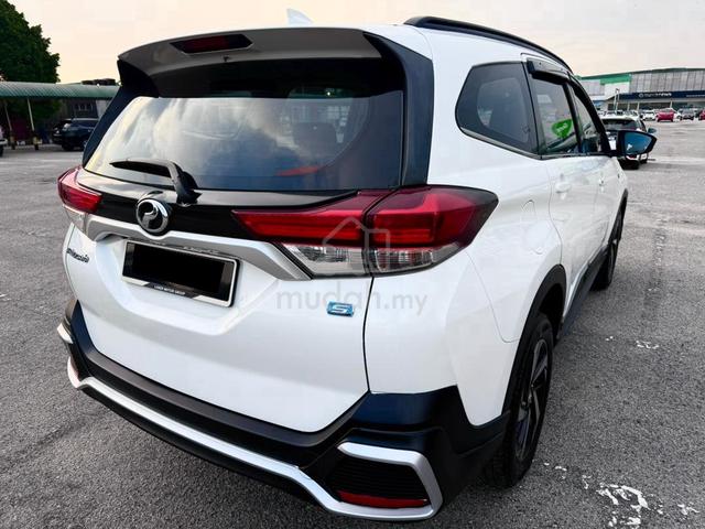 2020 Toyota RUSH 1.5 S (A) FULL SPEC ONE OWNER - 4