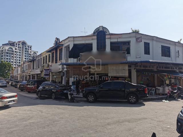 [Best Buy! Corner 2 Sty Shop] Desa Permai Indah, Sungai Dua, Gelugor 1