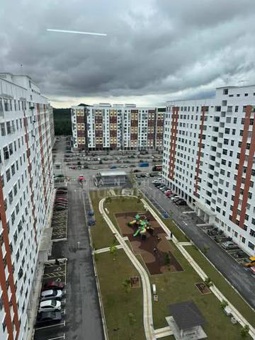 Pangsapuri Pulai Mutiara 1 (PPM1) 1