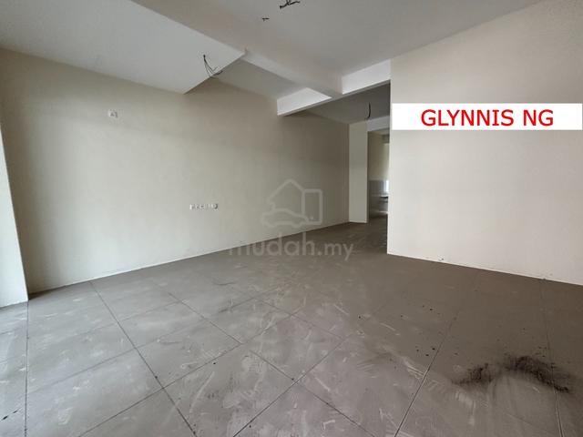 2S Terrace @ Pearl Harmoni SS8 Simpang Ampat bandar Tasek Mutiara 1