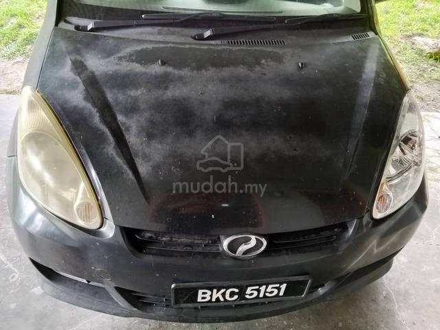 2008 Perodua MYVI 1.3 SX FACELIFT (M) - 1